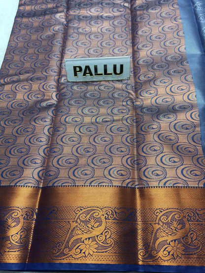 Art Silk Saree.