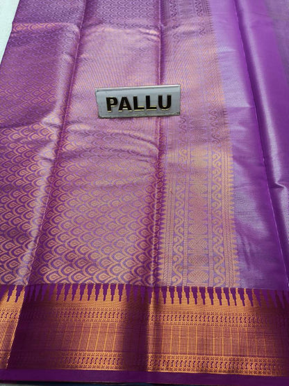 Art Silk Saree.