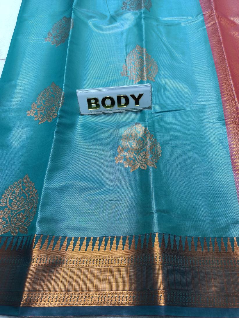 Art Silk Saree.