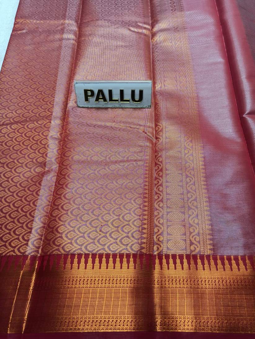 Art Silk Saree.