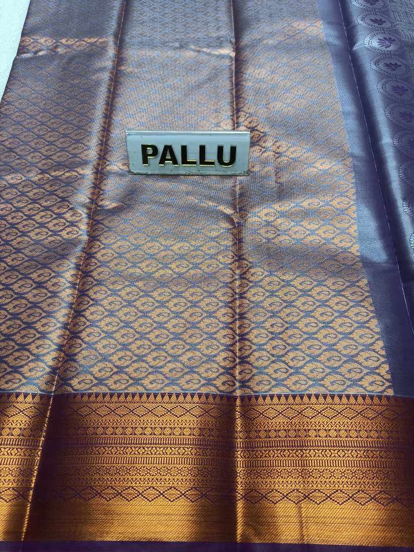 Art Silk Saree.