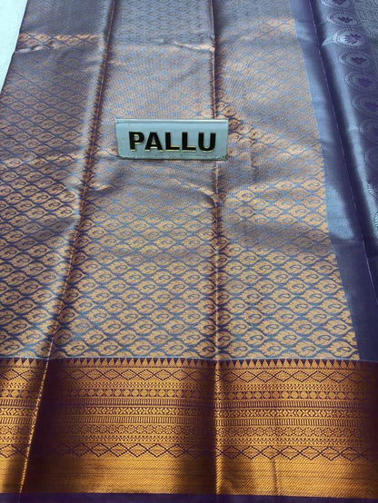 Art Silk Saree.