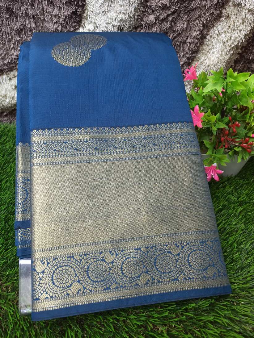 Art Silk Saree.