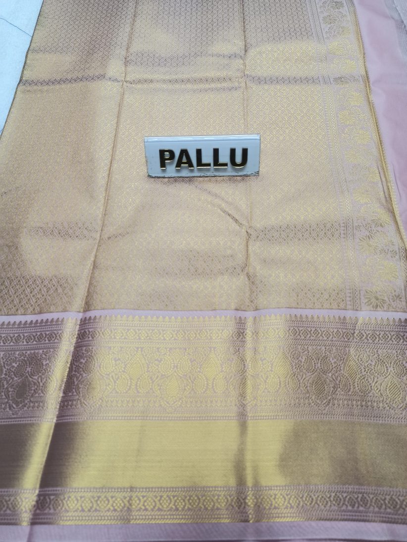 Art Silk Saree.