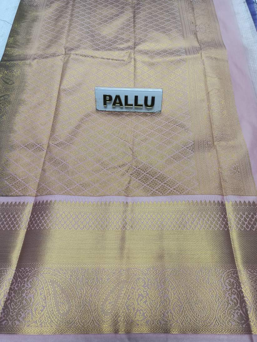 Art Silk Saree.