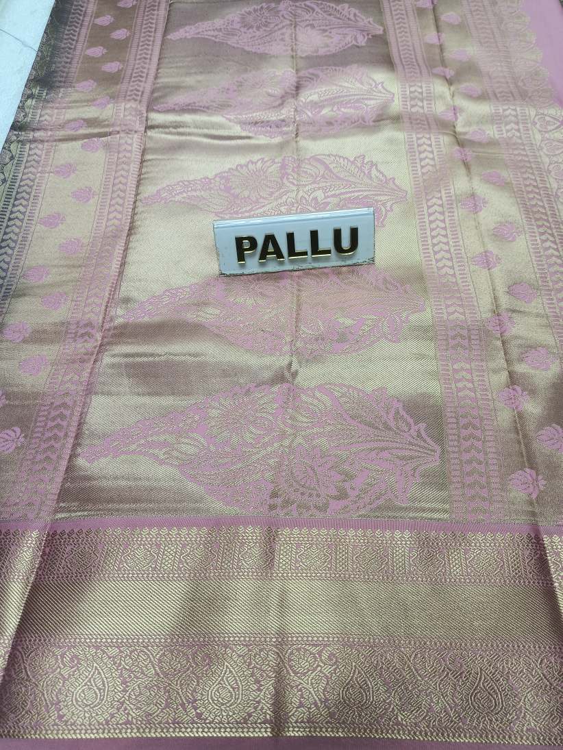 Art Silk Saree.