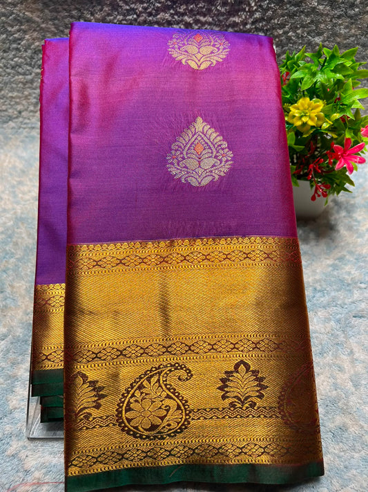 Art Silk Saree