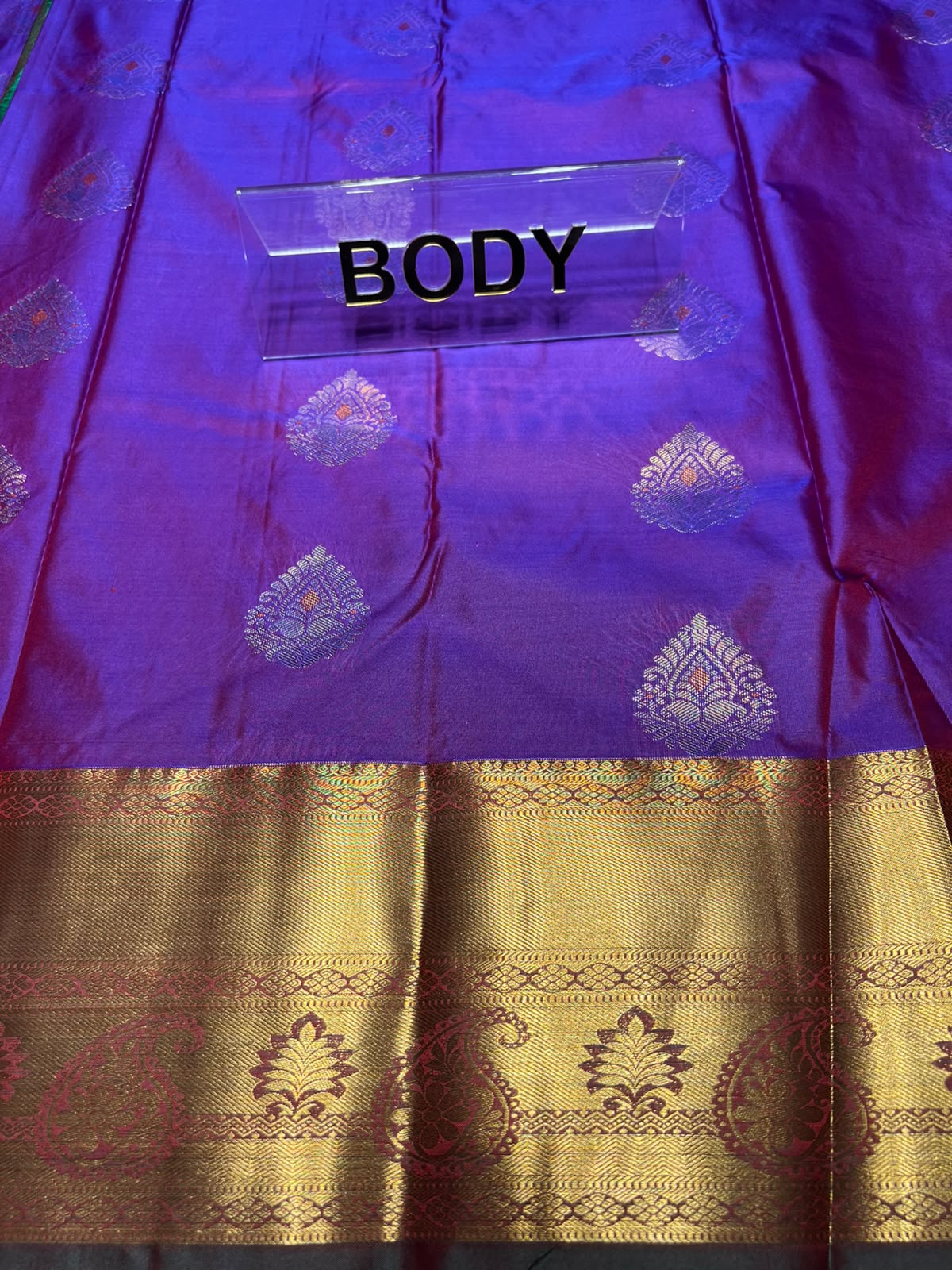 Art Silk Saree