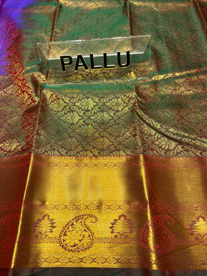 Art Silk Saree