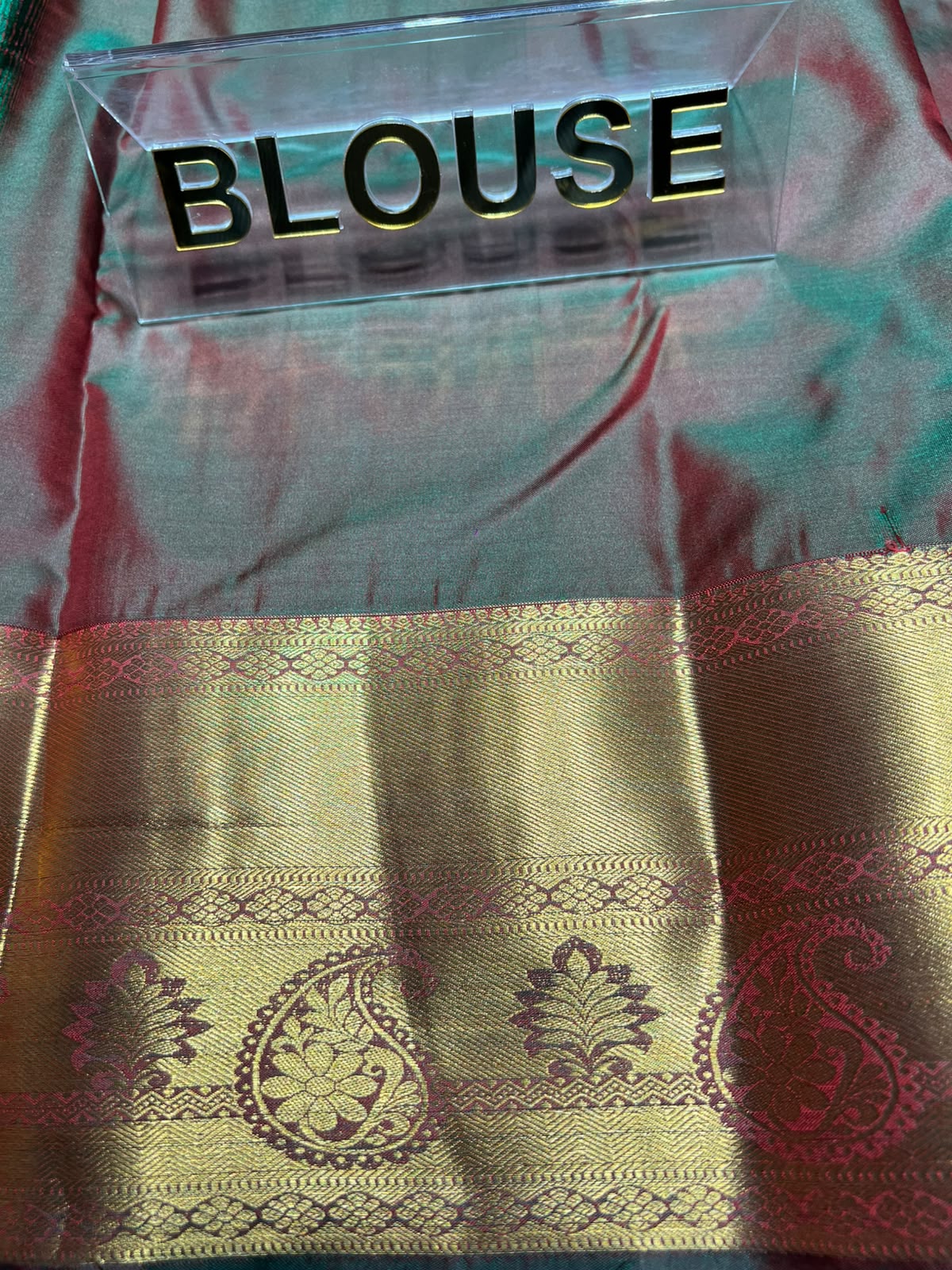 Art Silk Saree