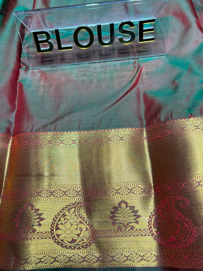 Art Silk Saree