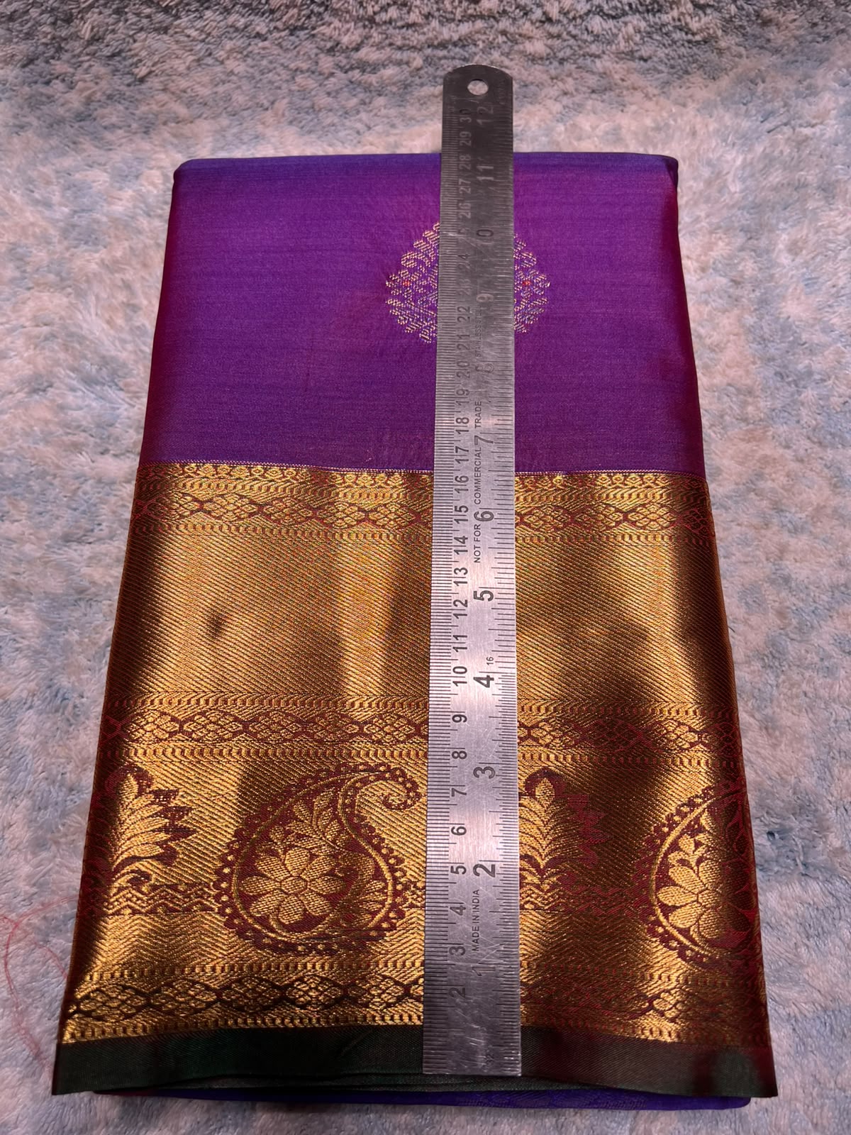 Art Silk Saree