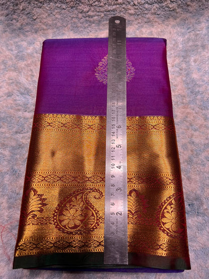 Art Silk Saree