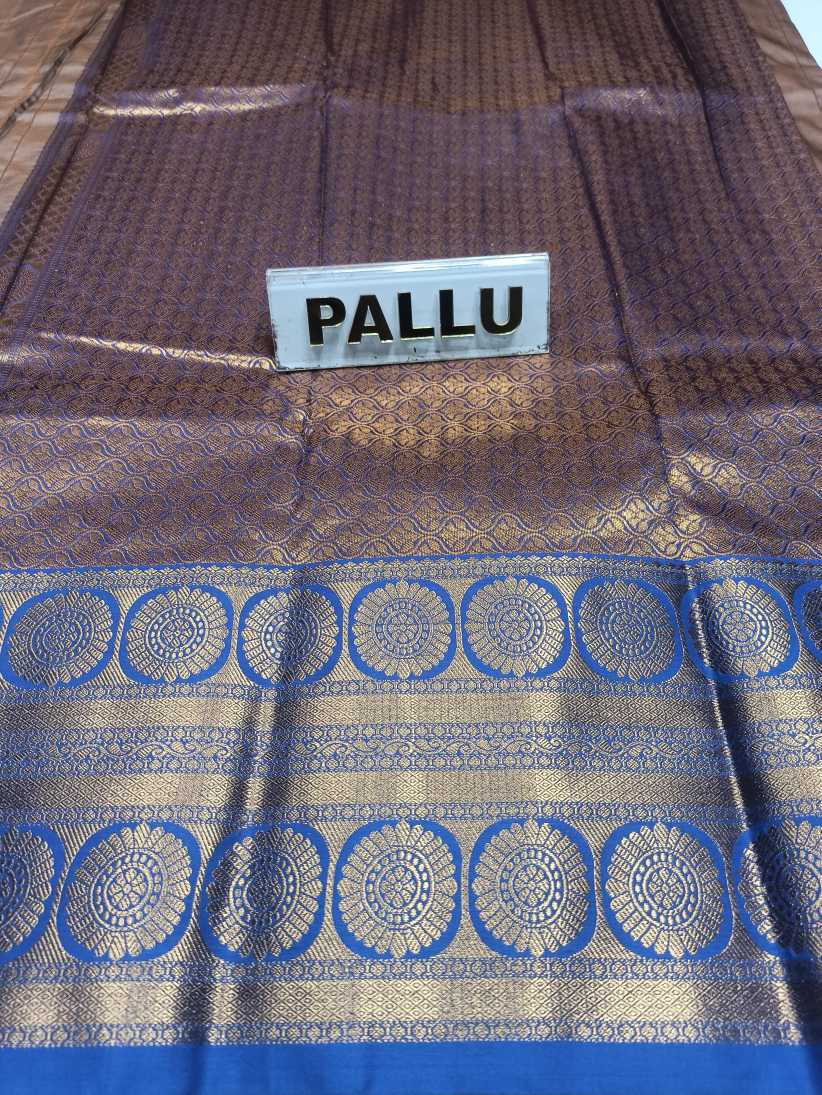 Art Silk Saree.