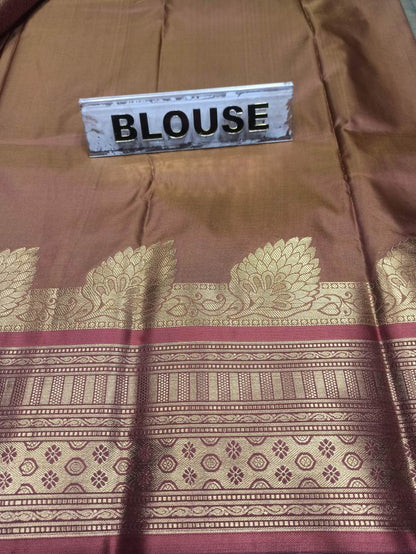 Art Silk Saree.