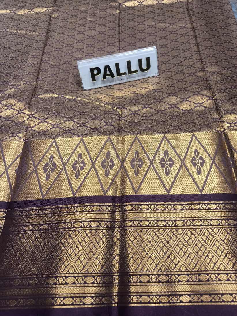 Art Silk Saree.