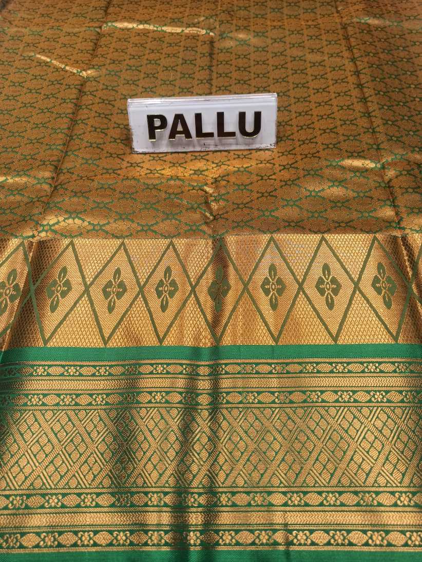 Art Silk Saree.