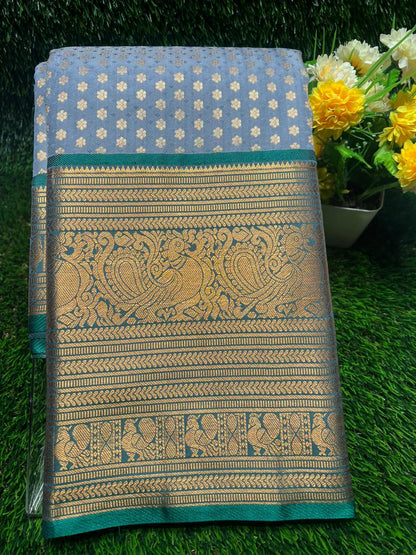Art Silk Saree