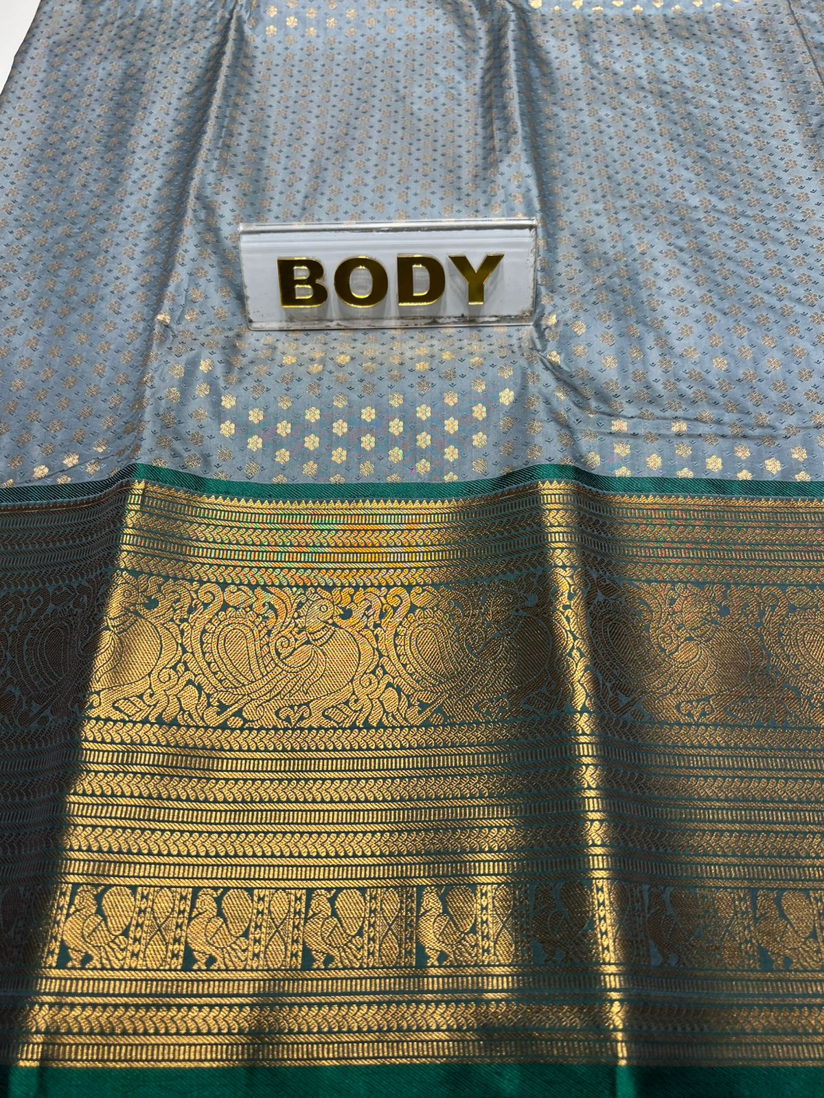 Art Silk Saree