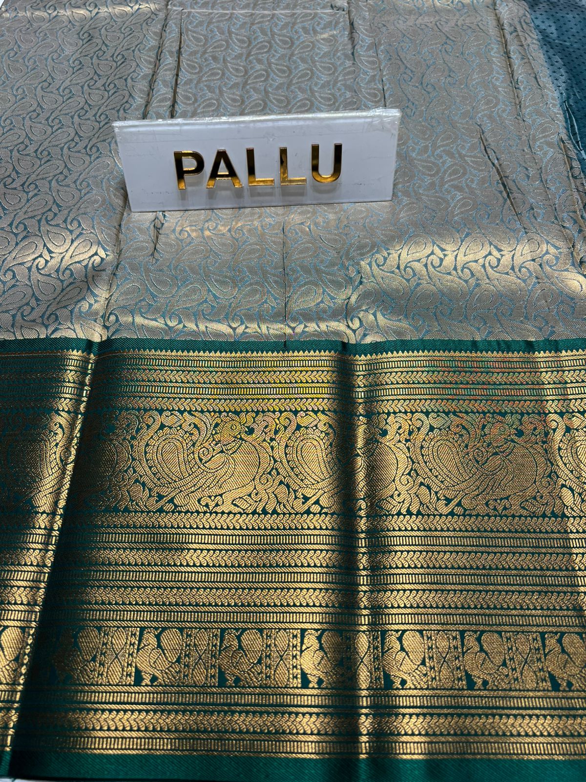 Art Silk Saree