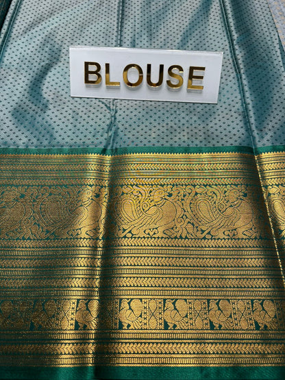 Art Silk Saree
