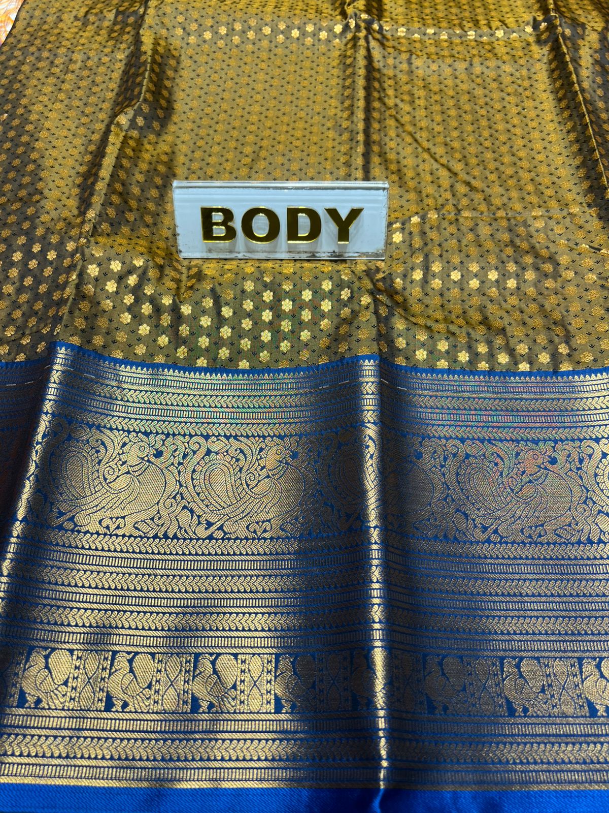 Art Silk Saree
