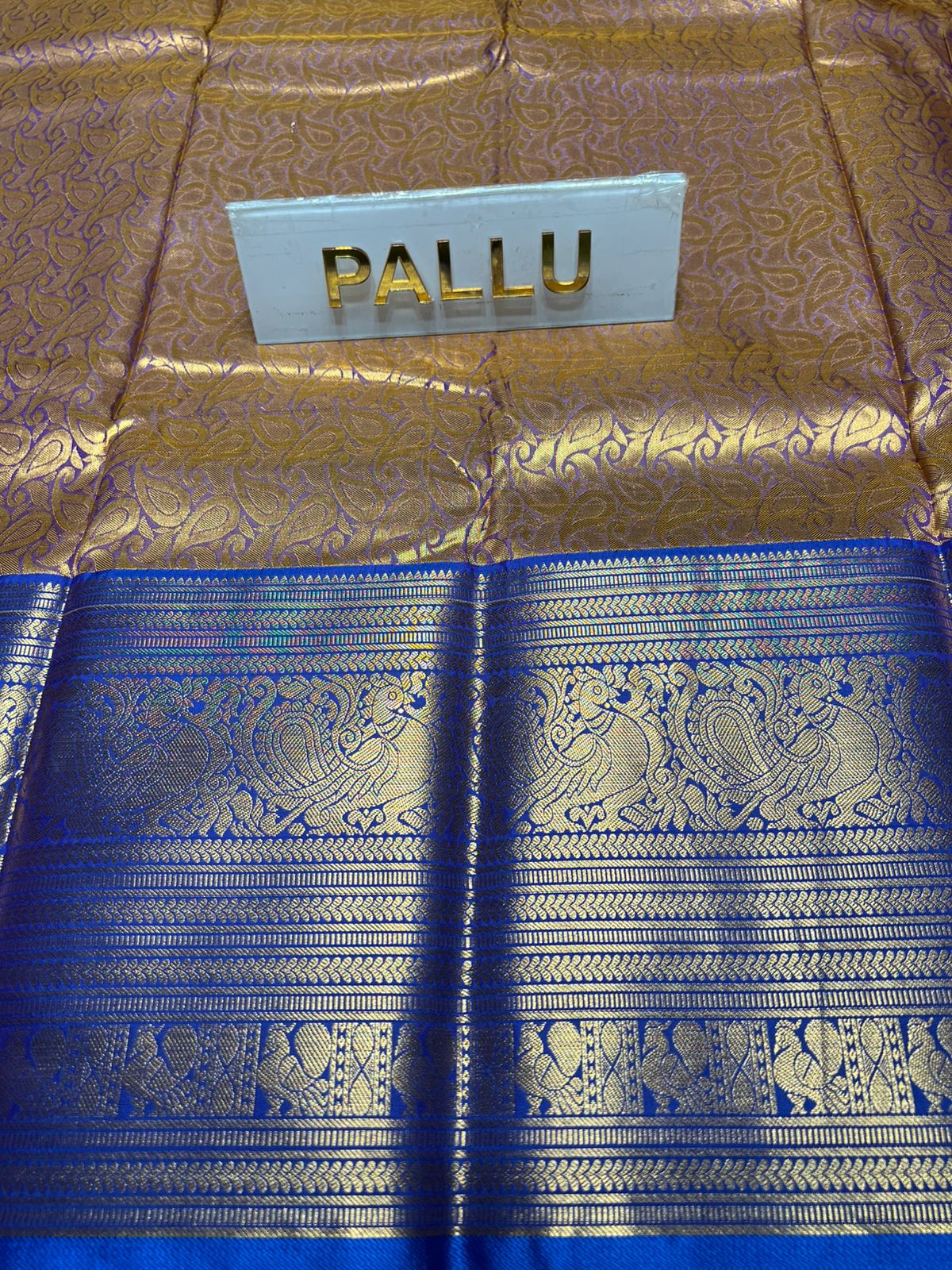 Art Silk Saree