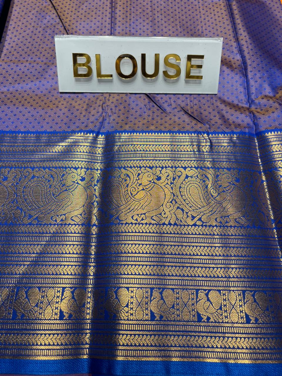 Art Silk Saree