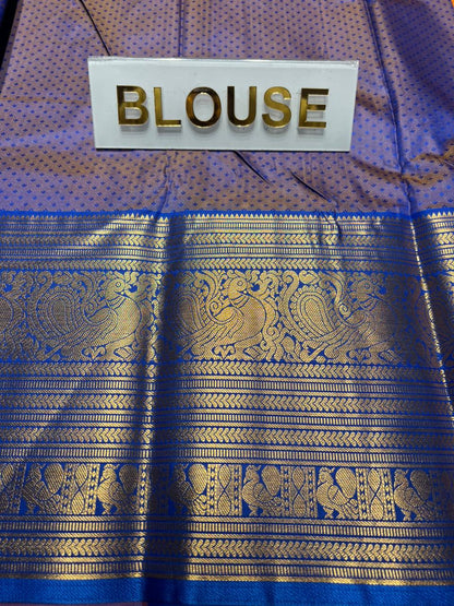 Art Silk Saree