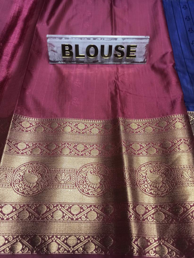 Art Silk Saree.