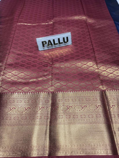 Art Silk Saree.