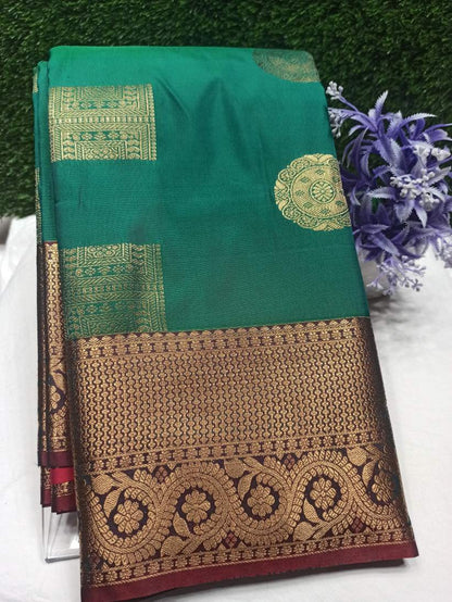 Art Silk Saree.