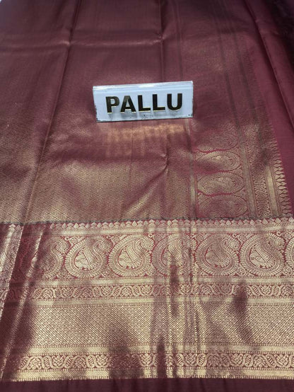 Art Silk Saree.