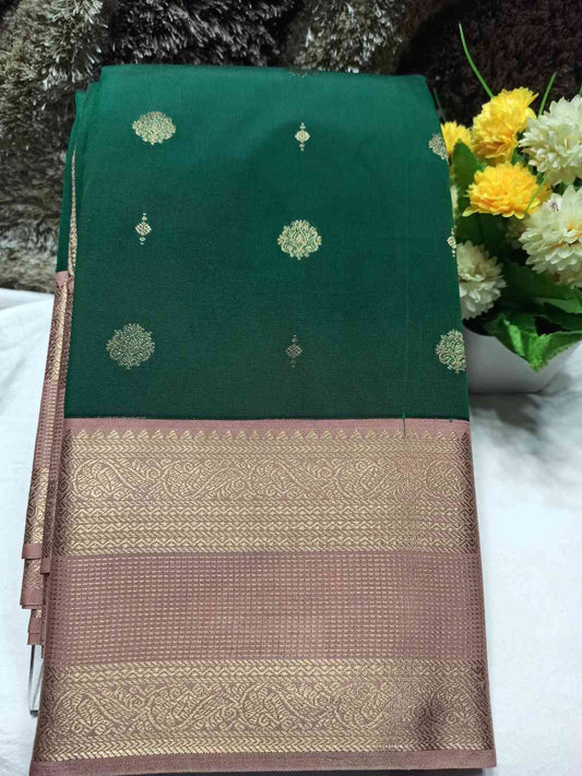 Art Silk Saree.