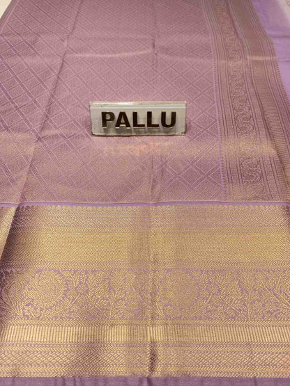 Art Silk Saree.