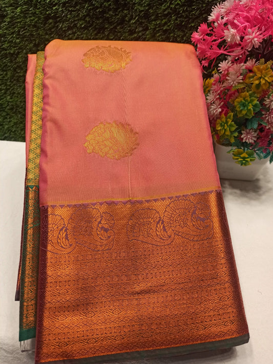 Art Silk Saree.