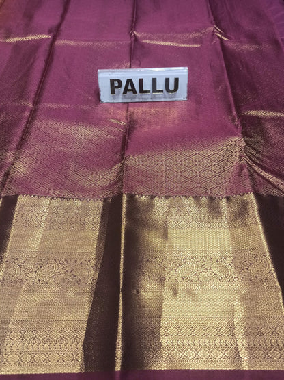 Art Silk Saree.