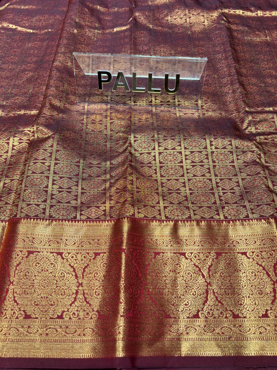Art Silk Saree