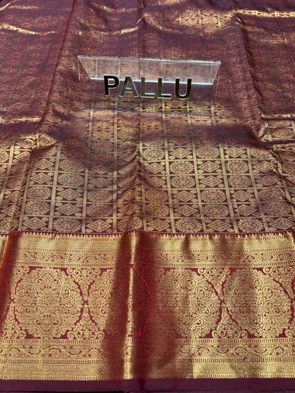 Art Silk Saree