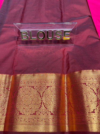 Art Silk Saree