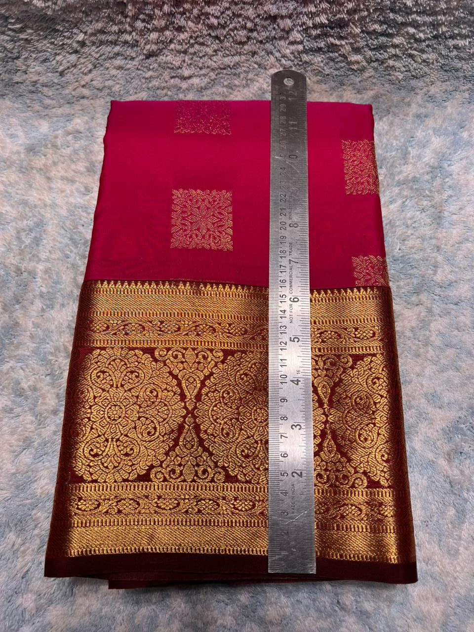 Art Silk Saree