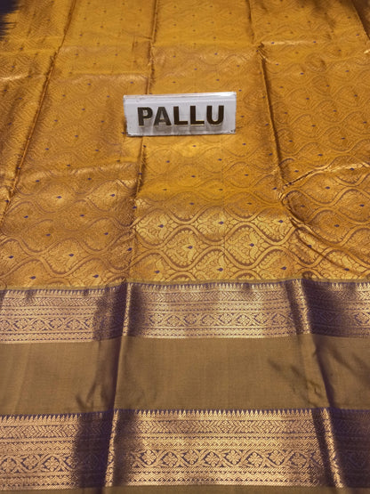 Art Silk Saree.