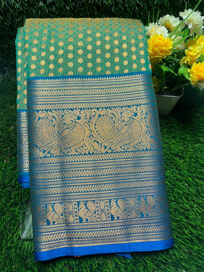 Art Silk Saree