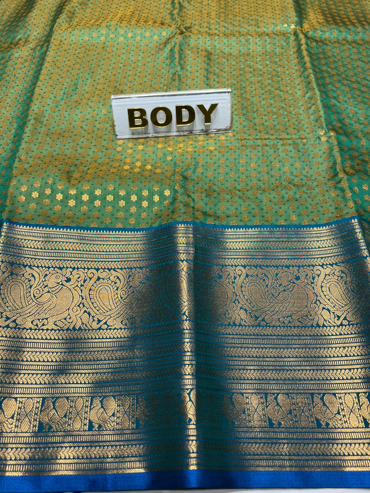 Art Silk Saree