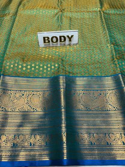 Art Silk Saree