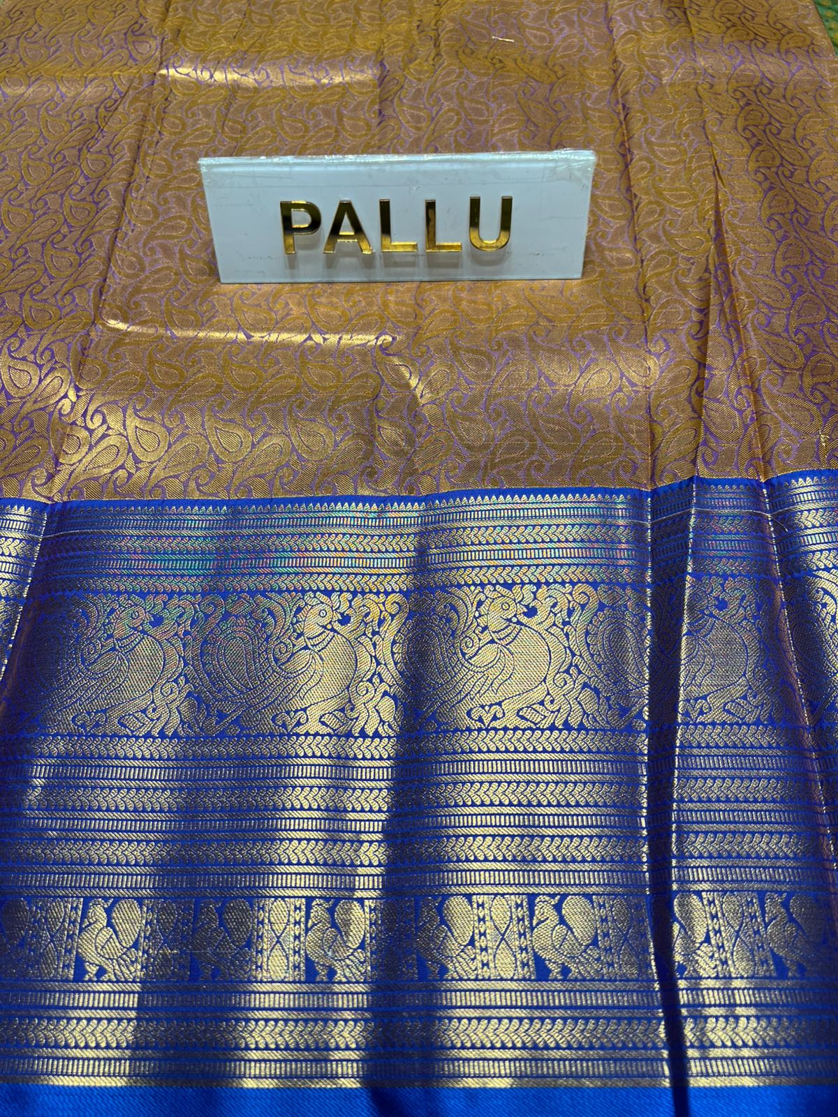 Art Silk Saree