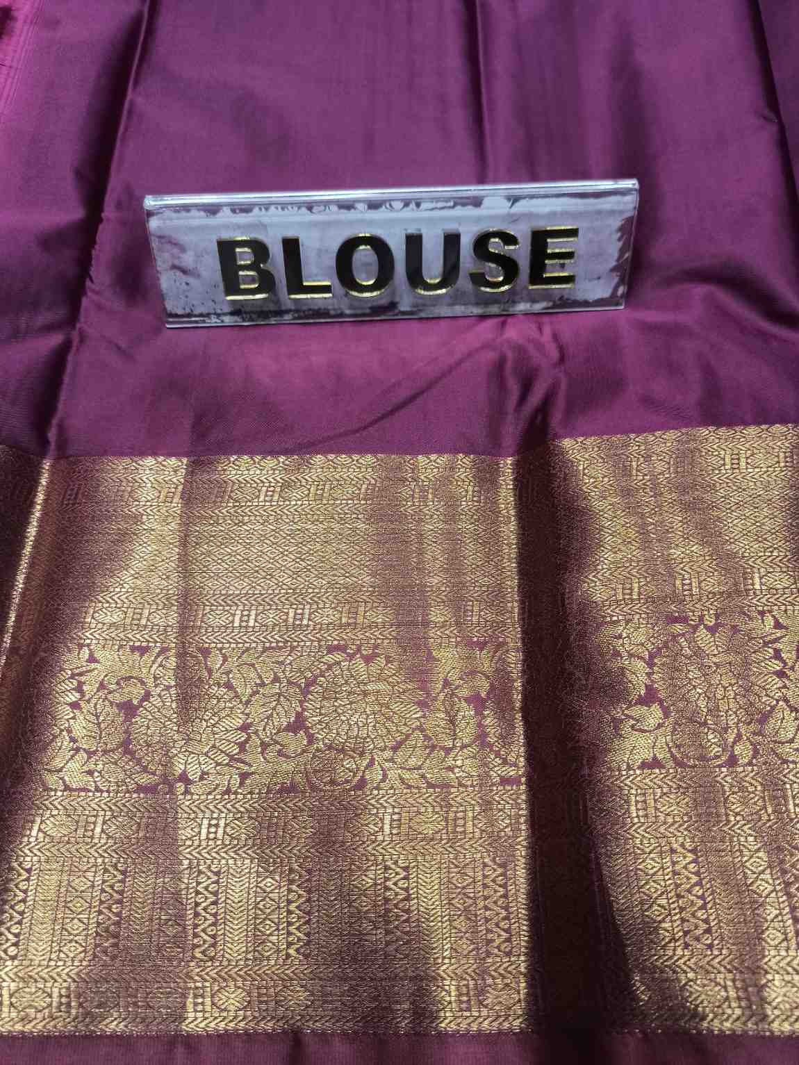 Art Silk Saree