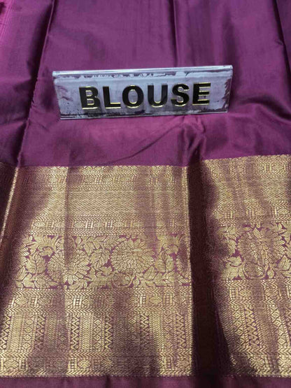 Art Silk Saree