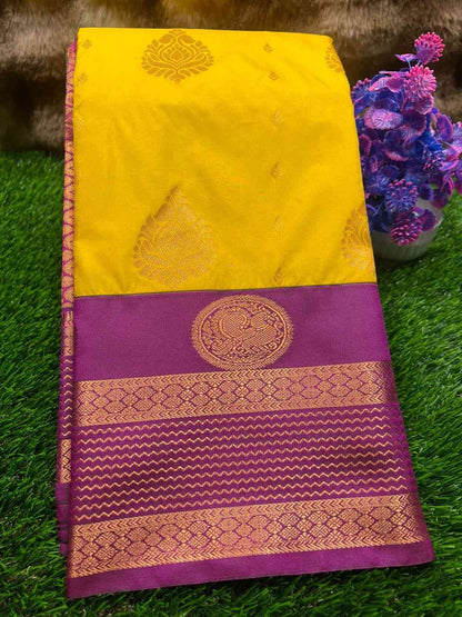 Art Silk Saree
