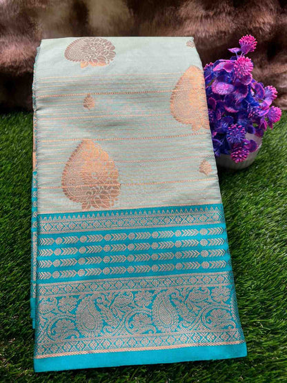 Art Silk Saree